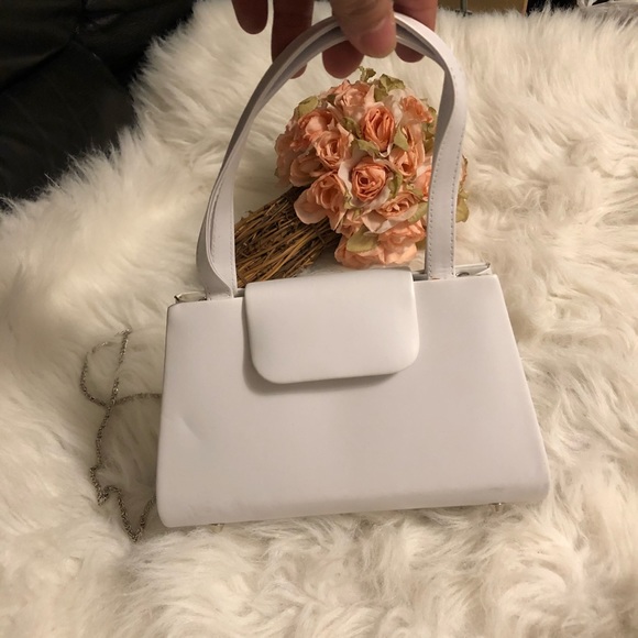 Zeca Handbags - 🤍 Zeca Mini Bag